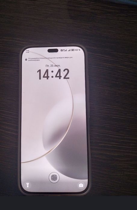 Honor 400 lite tiniq tel