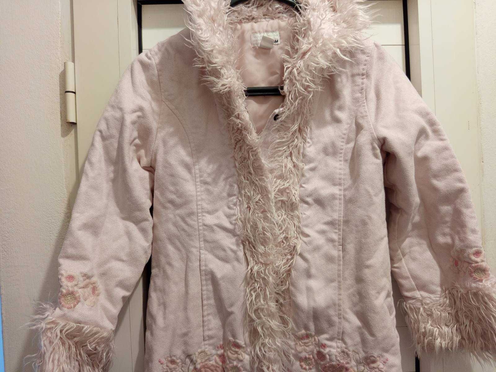 Чисто ново детско яке/палто H&M