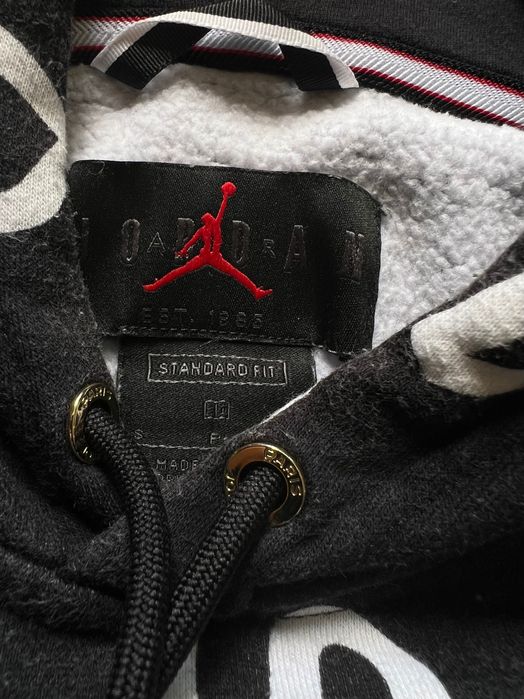 Оригинално худи Jordan размер S
