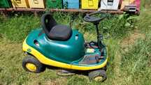 Tractoras gazon MTD Yardman DX 70