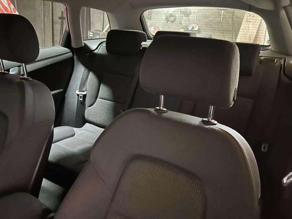 Vand Audi A3 stare buna de functionare