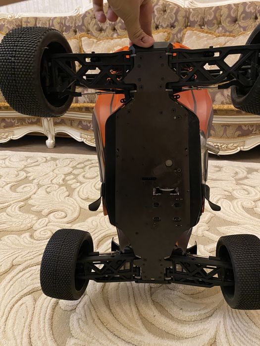 Automodel rc 1/8
