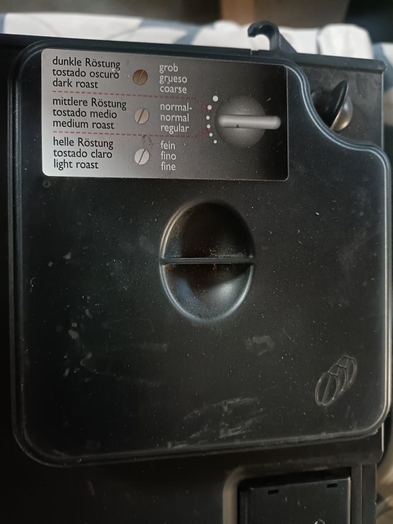 Vând Expresor cafea Siemens