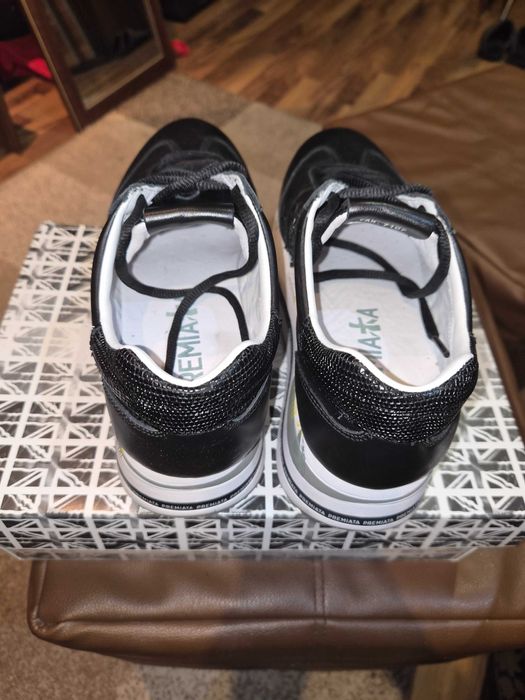 Premiata 39 обувки