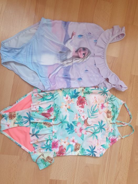 Costume de baie 6 ani