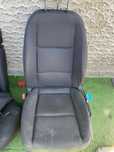 Interior textil audi a4b7