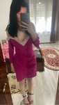Buna vand rochie nepurtata marimea 36,42