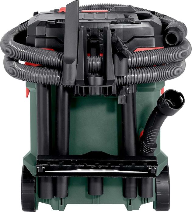 Прахосмукачка Metabo 30L, за  мокро и сухо почистване 30 литра