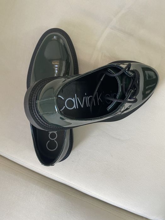 Pantofi Calvin Klein