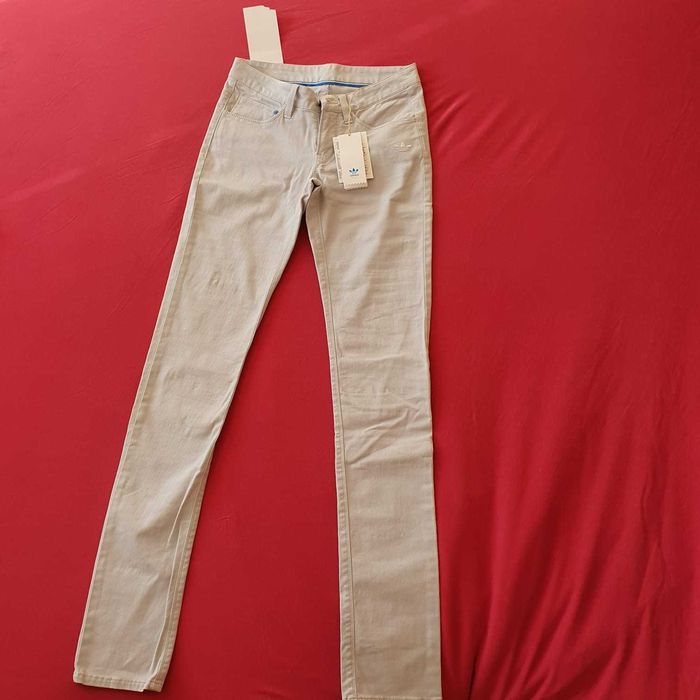 дамски панталон Adidas