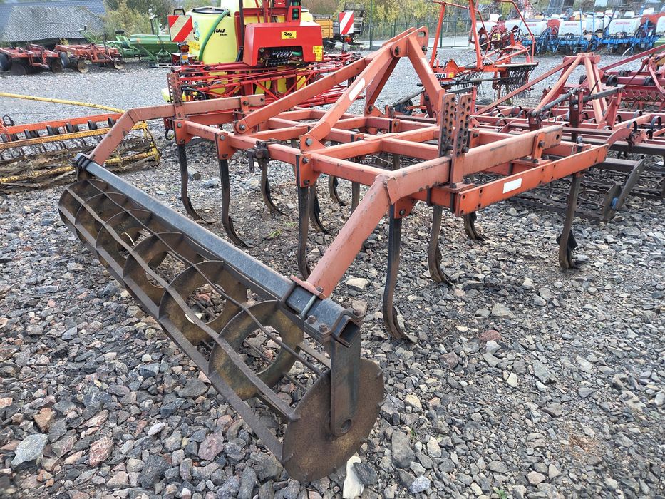 Grubar Askel 3m  13 dinti