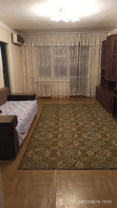 Сдается квартира на Чиланзаре 6 квартал 400$