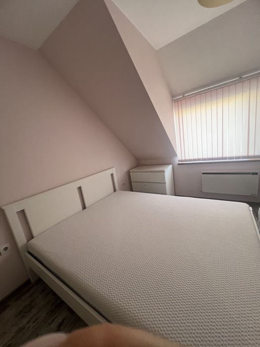 Дава се под наем Двустаен апартамент в Пловдив, Кършияка - 57 кв.м за 459 € - Снимка #7