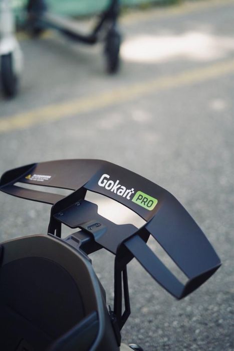 Ninebot GoKart PRO