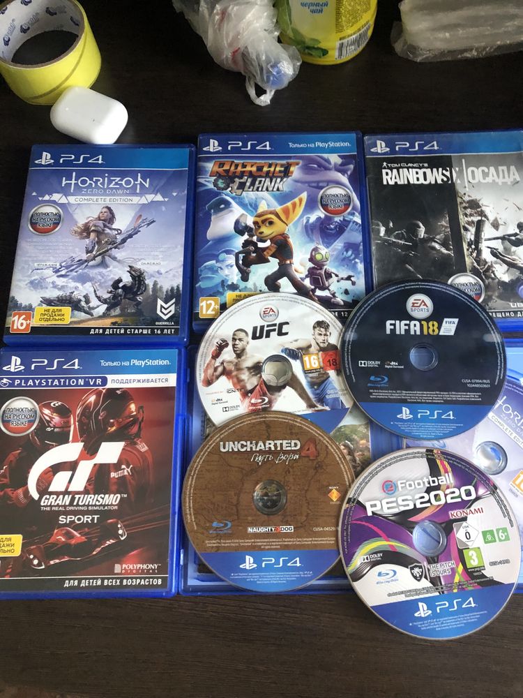 Диск PlayStation пс4 пс5 Ps4 ps5 диски