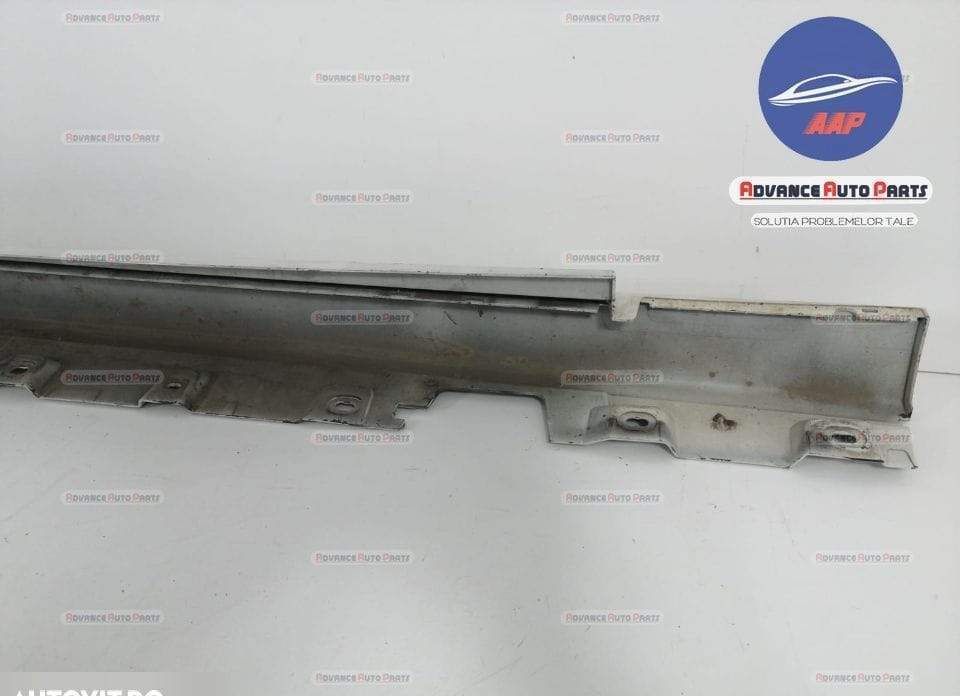 Prag Stanga original BMW  Seria 5  F07/F10/F11 [2009 - 2013]