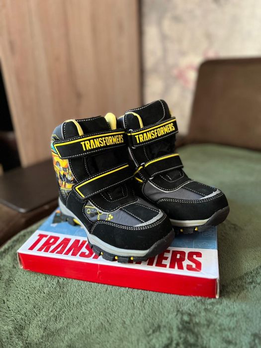 сапоги, 31 размер