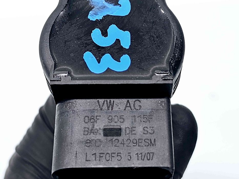 Bobina inductie Volkswagen Scirocco (137) [Fabr 2008-2017] 06F905115F