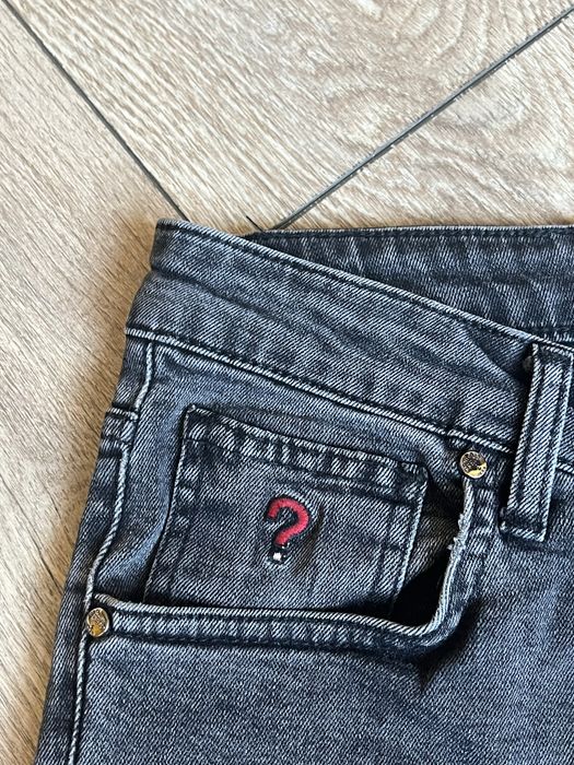 GUESS : Los Angeles  - 30 размер Slim / Оригинал