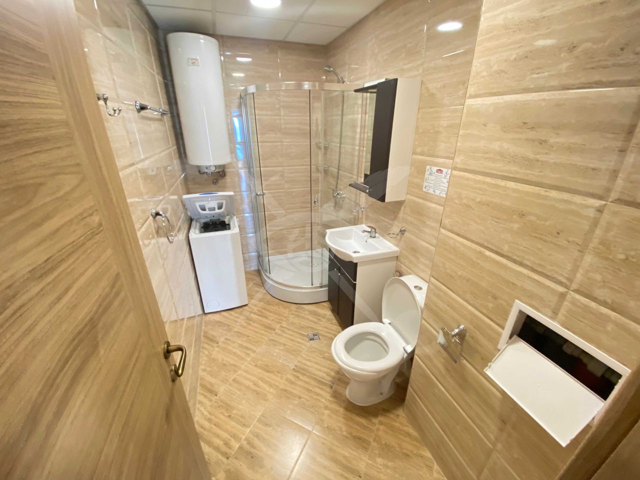 Продава се Тристаен апартамент в Свети Влас - 101 кв.м за 2426 €/кв.м - Снимка #5