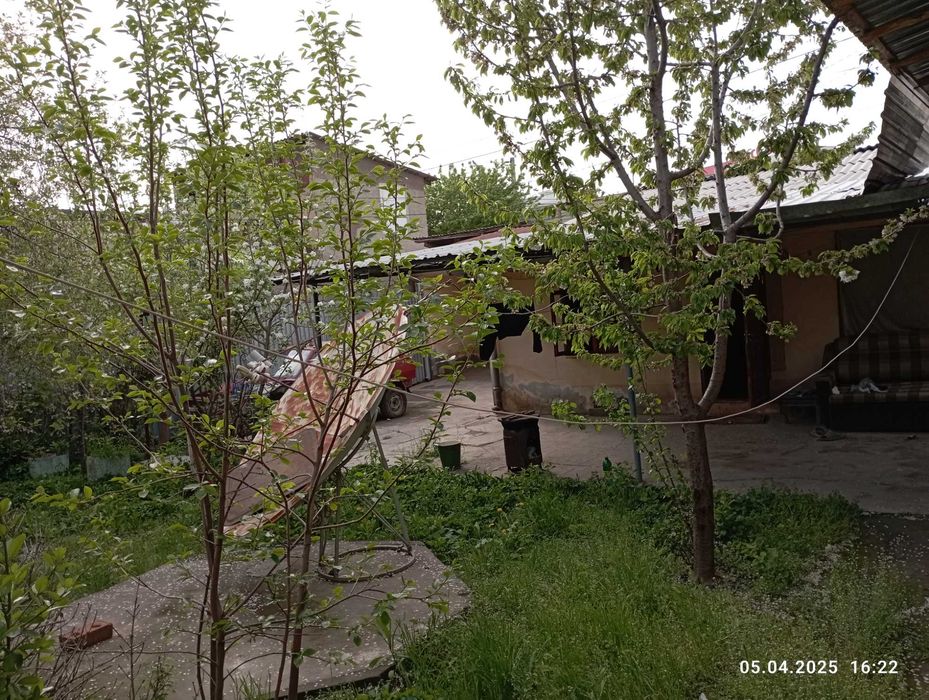 СРОЧНО продаётся участок. Мирабадский район, Махалла Заминобод.