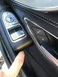 Accesorii interior - Mercedes C class W205 coupe si limusina