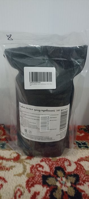 Гранулированный сорбат калия