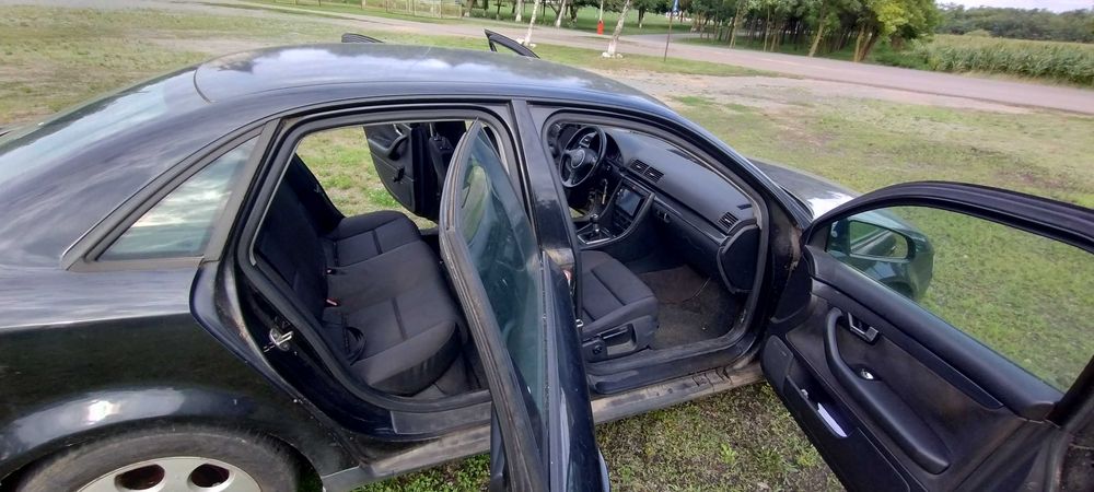 De vânzare Audi A4 B6 1.8 Turbo Benzina 150CP
