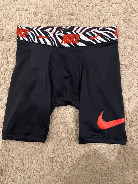 Детски боксерки Nike