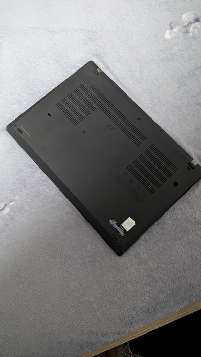 Lenovo ThinkPad P14s Gen 2i Touchscreen
