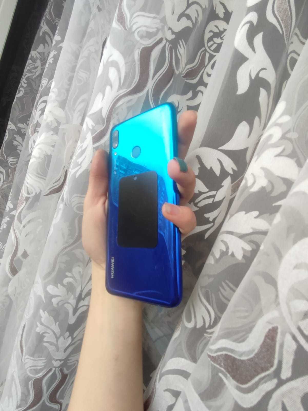 Huawei P smart 2019