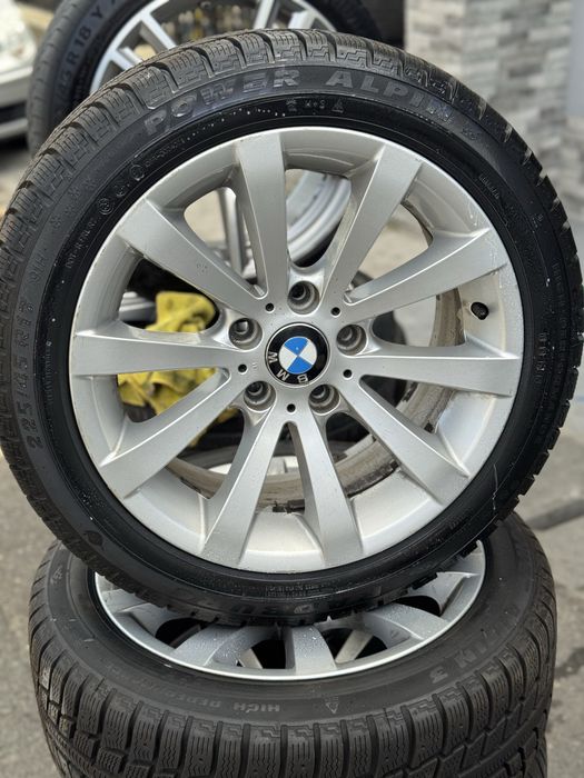 Jante Bmw e90/91 F30/31 dot 2024
