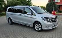 Mercedes-Benz Vito Tourer 116CDI motor 2,2 CDI 163CP EXTRA LONG, 2019