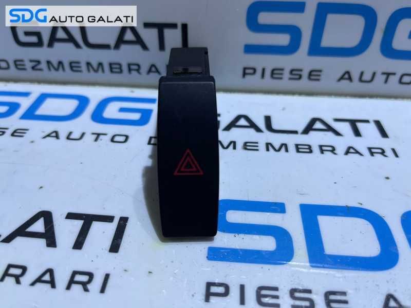 Buton Releu Avarii Mazda 6 2008 - 2012