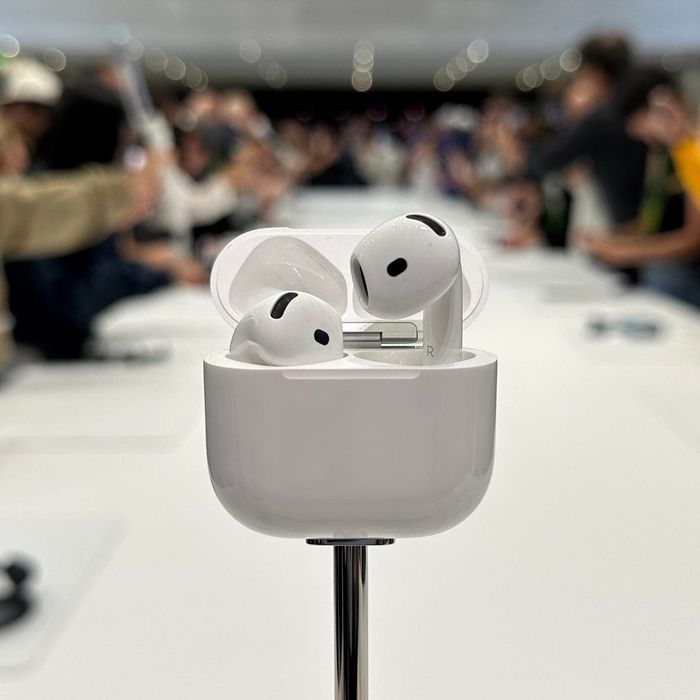 Apple airpods 4 original