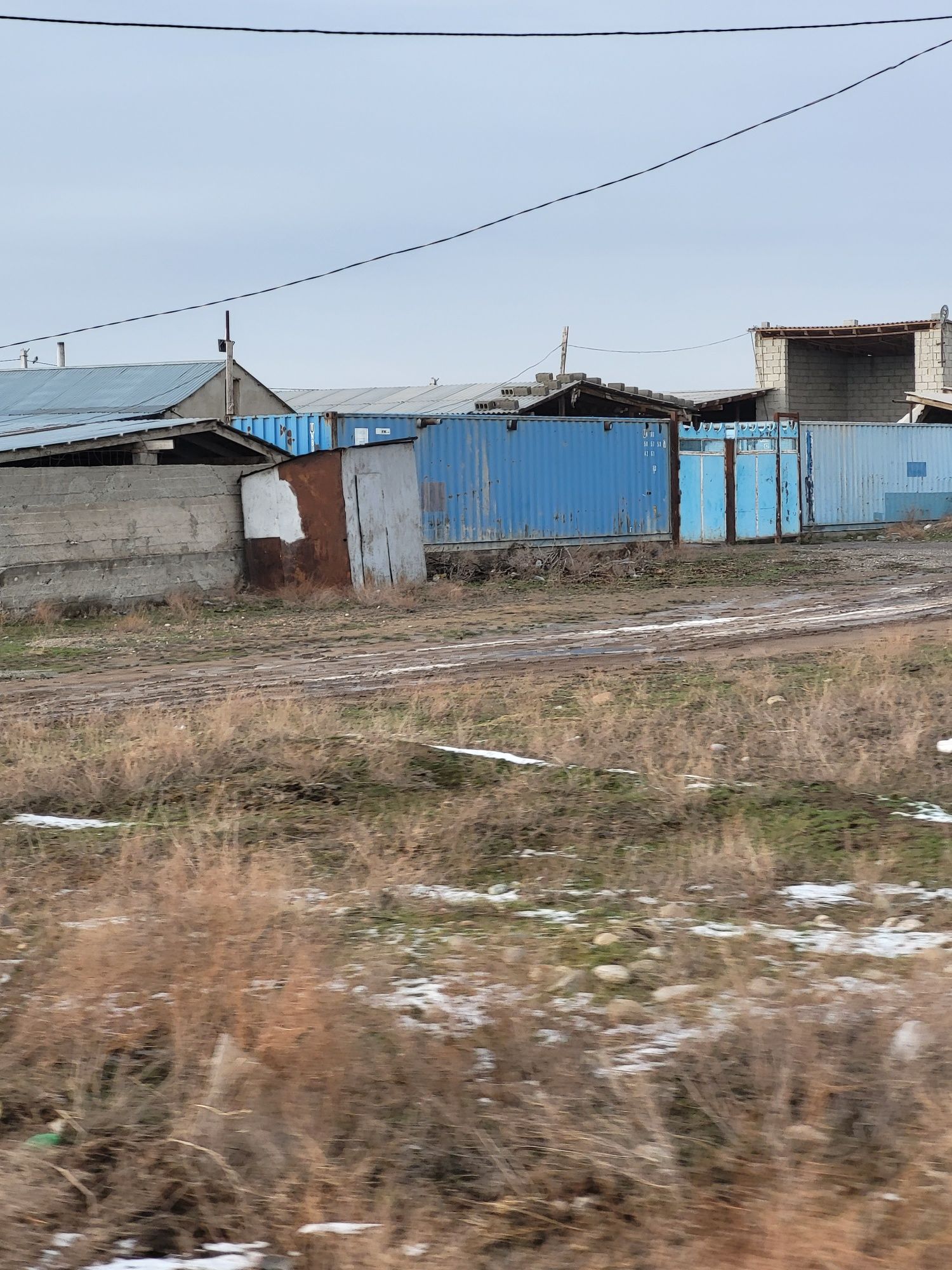 Срочно продам фазенду
