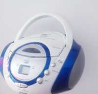 CD/MP3 PLAYER Portabil