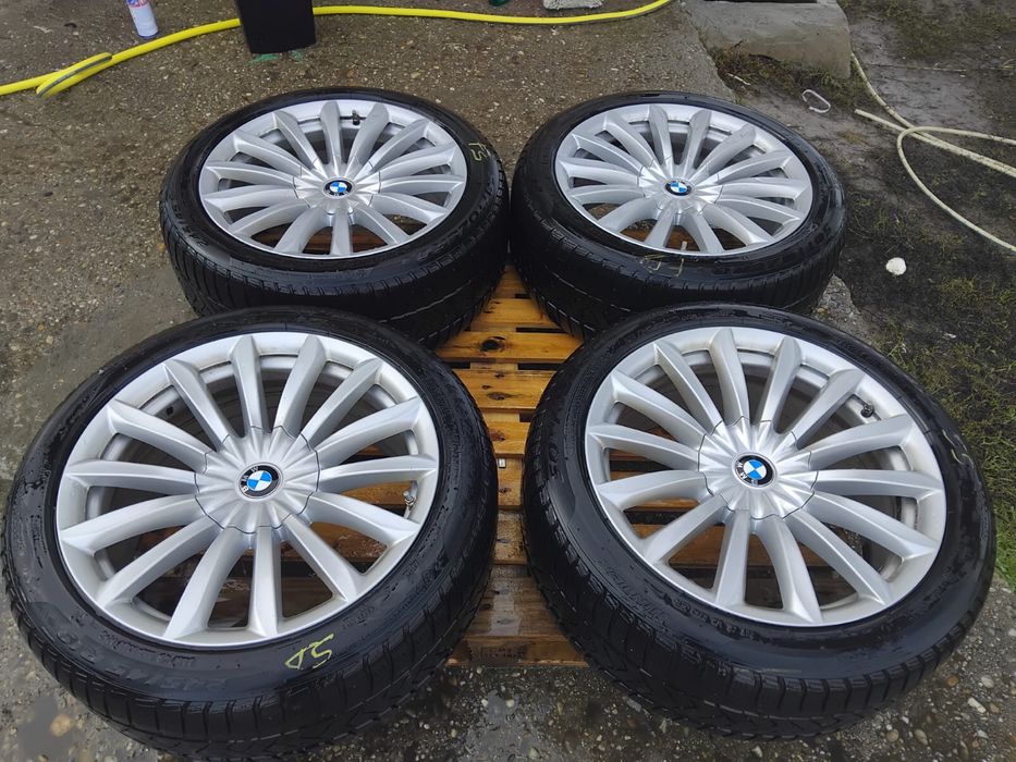 Jante bmw seria 7 R19