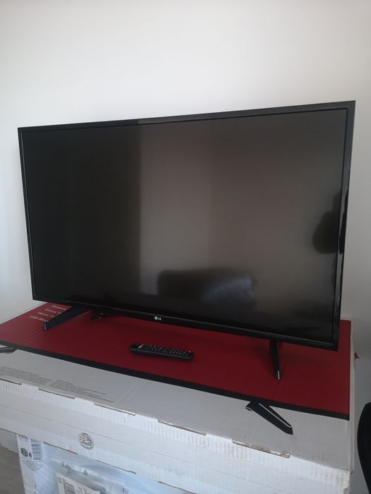 TV led LG 43LK51