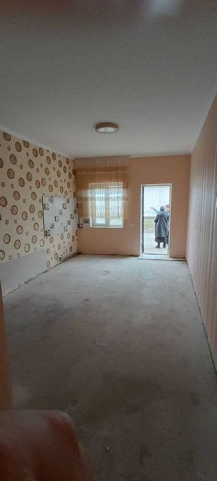 2-хонали коттедж сотилади, 42 квадрат, Сергели, Массив Курувчилар