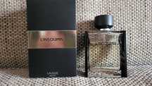 Lalique L'Insoumis eau de toilette, 100 ml, for men