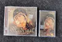 Set CD + Caseta. Madrigal - Natalis Domini.