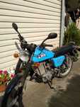 Mz 250 има талон ,но не е прехвърлян