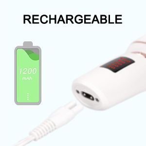 SET DE ÎNGRIJIRE HALOVIE 4 ÎN 1 - Pedichiura ȘI Epilare