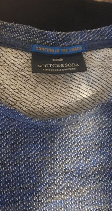 Мъжки блузи scotch and soda