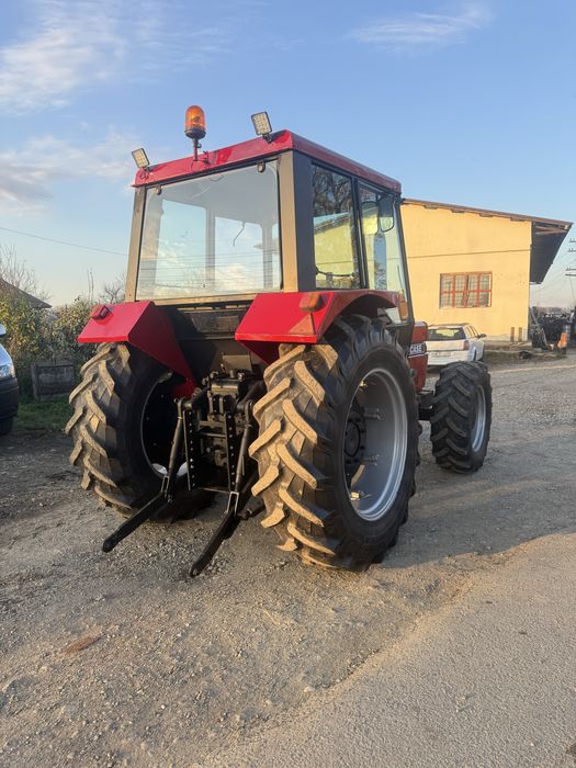 Vand sau schimb tractor Case IH 845 S