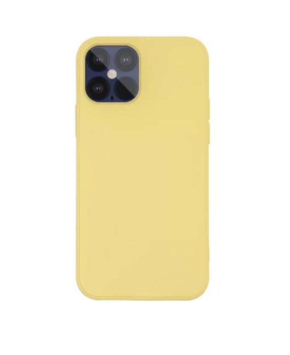 Iphone 12/13/14/15/16E/17 PRO MAX AIR Husa Silicon X LEVEL Thin Catife
