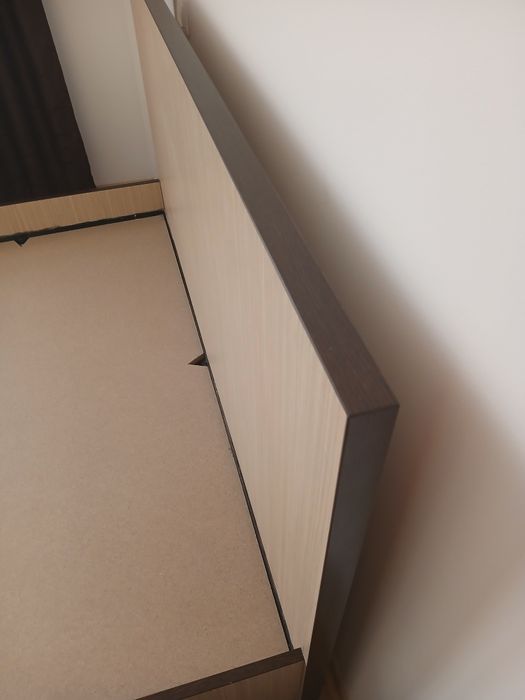 Pat pal melaminat 1.40×2.00m