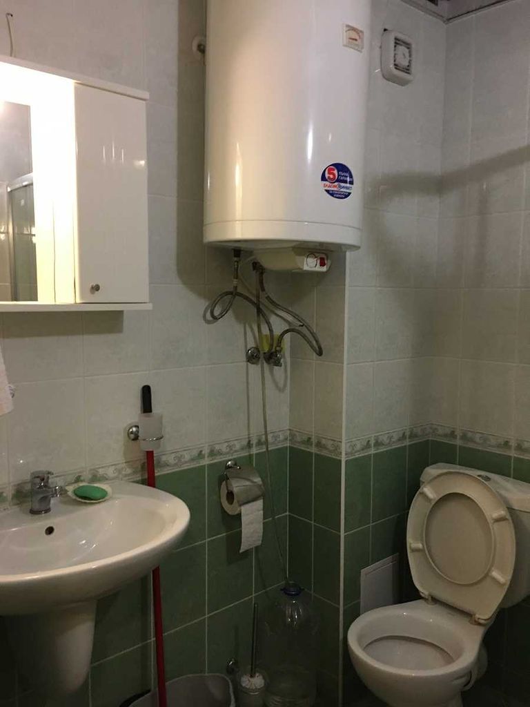 Продава се Двустаен апартамент в к.к. Слънчев бряг - 71 кв.м за 1085 €/кв.м - Снимка #12