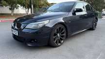 Bmw 530d M Packet десен волан